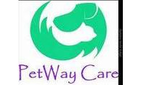 Logo Pet Way Care em Setor Coimbra