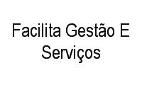 Logo Facilita Gestão E Serviços em Maria Goretti
