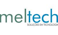 Logo Meltech Tecnologia em Prado