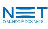 Logo Netfoz em Centro