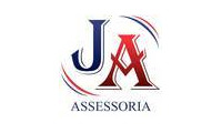 Logo Ja Assessoria em Taguatinga Norte (Taguatinga)