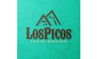 Logo Los Picos - Cozinha Mexicana em Ipiranga
