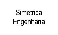 Logo Simetrica Engenharia