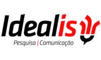 Logo Idealis Pesquisa E Comunicação Ltda em Santa Amélia