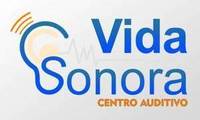 Logo Vida Sonora Centro Auditivo