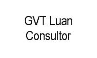 Logo GVT Luan Consultor em Centro