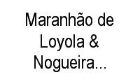 Logo Maranhão de Loyola & Nogueira Advogados Associados em Centro Cívico
