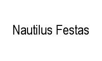 Logo Nautilus Festas em Freguesia (Ilha do Governador)