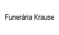 Logo Funerária Krause