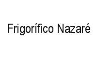Logo Frigorífico Nazaré