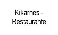 Logo Kikarnes - Restaurante em Ipanema