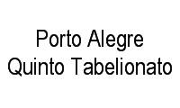Logo Porto Alegre Quinto Tabelionato