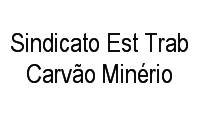 Logo Sindicato Est Trab Carvão Minério em Recife