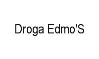 Logo Droga Edmo'S em Cidade Tiradentes