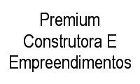Logo Premium Construtora E Empreendimentos em Vila São Vicente