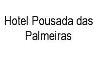 Logo Hotel Pousada das Palmeiras