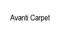 Logo Avanti Carpet