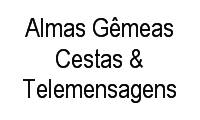 Logo Almas Gêmeas Cestas & Telemensagens em Vila Valqueire