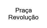 Logo Praça Revolução em Cavalhada