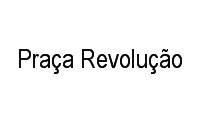Logo Praça Revolução em Cavalhada
