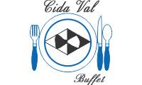 Logo Cidaval Buffet Ltda