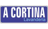 Logo A Cortina Lavanderia