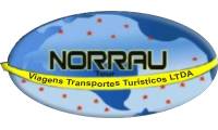 Logo Norrau Tour Aluguel de Vans em Canabrava