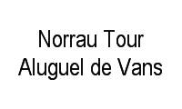 Logo Norrau Tour Aluguel de Vans em Canabrava