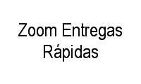 Logo Zoom Entregas Rápidas