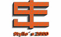 Logo Styllo'S 2000 Empreendimentos Imobiliários