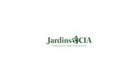 Logo Jardins & CIA - Prestação de Serviços em Geral ;) Atendemos e todo Brasil em Jardim Santa Cruz (Zona Norte)