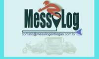 Logo Motoboy E Mensageiro
