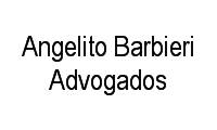 Logo Angelito Barbieri Advogados em Ponta Aguda