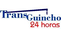 Logo Trans Guincho em Vila Adélia