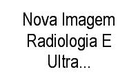 Logo Nova Imagem Radiologia E Ultra-Sonografia em Centro