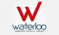 Logo Waterloo Travel Transporte Evento e Turismo em Foz do Iguaçu em Centro