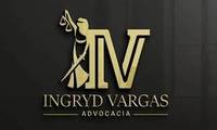 Logo Ingryd Vargas Advocacia em Colubande