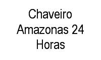 Logo Chaveiro Amazonas 24 Horas em Asa Norte
