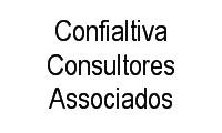 Logo Confialtiva Consultores Associados em Centro