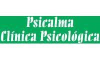 Logo Psicalma Clínica Psicológica