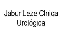 Logo Jabur Leze Clnica Urológica em Catete