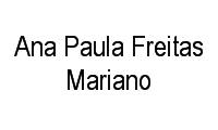 Logo Ana Paula Freitas Mariano