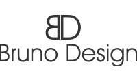 Logo Bruno Design de Interiores