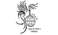 Logo Lm Sphere Comércio de Ligas Metálica Ltda em Pedreira