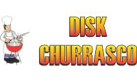 Logo Disk Churrasco