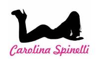 Logo Carolina Spinelli Acompanhante para Executivo