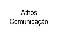 Logo Athos Comunicação em Japiim