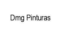 Logo Dmg Pinturas
