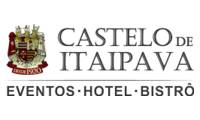 Logo Castelo de Itaipava em Quitandinha