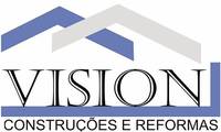 Logo Vision Ltda em Taquara